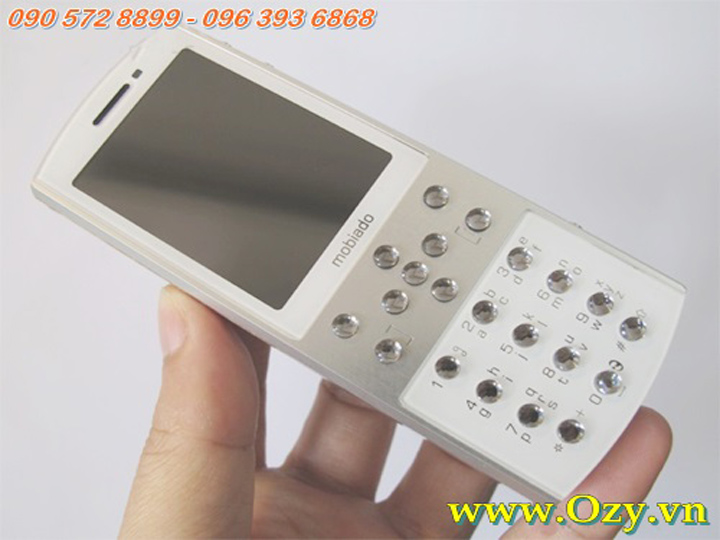 bán điện thoại mobiado 712